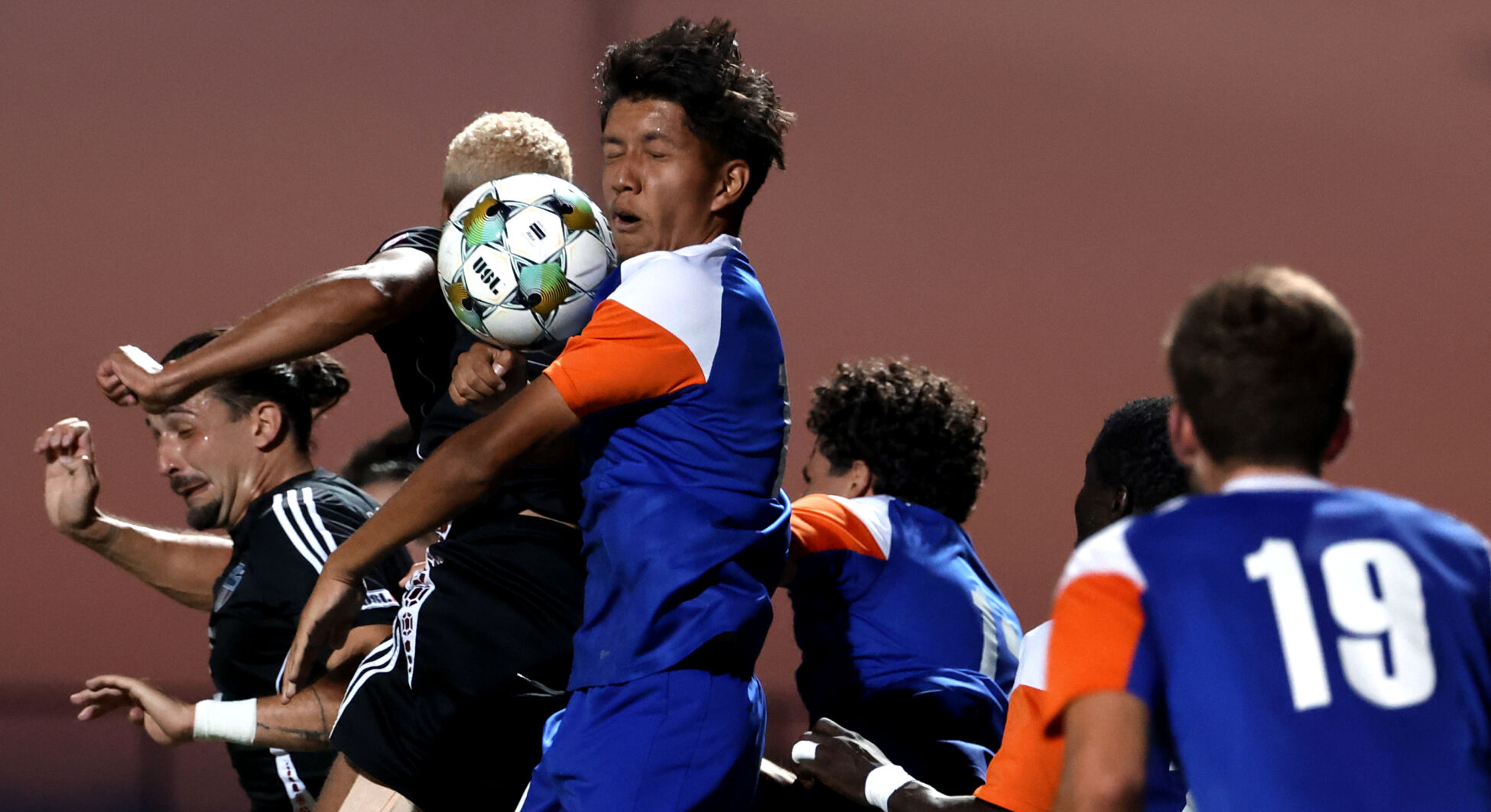 FC 蜜柚直播 vs Ventura County